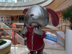 -深圳来福士广场