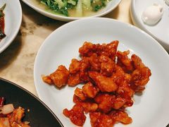-金佬馆·川菜(芜湖繁昌华亿店)