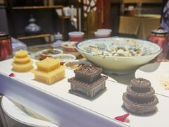 -大海碗·炸酱面·烤鸭·京菜(天坛店)