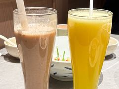 -楚山晓·楚湘菜(江夏永旺店)