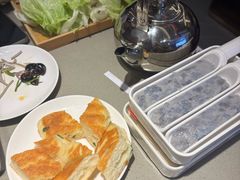 -蝎王府羊蝎子(虎坊桥总店)