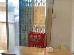 -沙口小炉烧烤