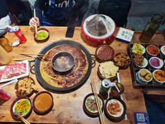 -楠火锅(龙阳广场店)