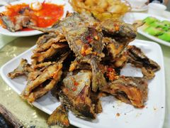 -老字号蛇口德记烧腊饭店·海鲜加工