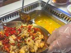 -重庆高老九火锅(万象城店)