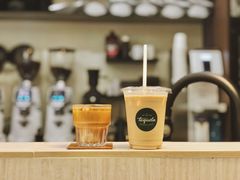 -Tequila Espresso(嘉善路店)