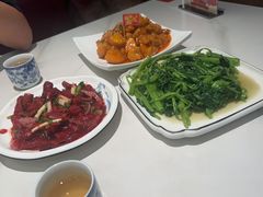 -旺达·福州菜(正大广场店)