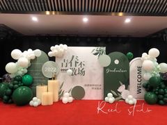 -三生有幸婚礼策划·求婚策划·婚纱照·领证跟拍