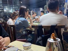 -阿浪海鲜连锁加工店(B栋2排1号火车头店)