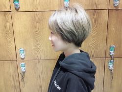 -简影造型·自选烫染接发salon