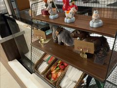 -青麦家·融合餐厅(江岛智立方店)