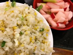 -冯记香辣兔火锅(茶店子总店)