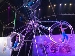 -福州罗源湾海洋世界旅游区