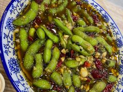 -江城燕子大排档(江汉路步行街店)