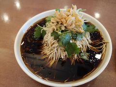 烫干丝-花园茶楼(兴城西路店)