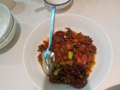 -兰湘子·湘菜小炒(盛龙广场店)