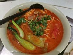 -李先生牛肉面大王(华联商厦店)