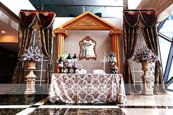 -苏宁环球套房饭店·宴会厅