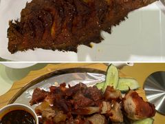 -老爷庙风味美食府(魏都大道店)