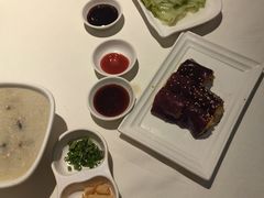 -潮福城潮州大酒楼(湖滨北路店)
