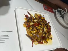 -滇铺子·云南特色菜·第九届野生菌美食节(东风东路c86店)