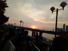 -珠江夜游广州塔·中大码头