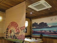 -三石铁板烧(紫竹桥店)