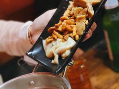 -丽江庭院·云南野生菌·海鲜火锅(鼓楼四合院店)