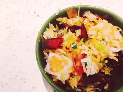 超级腊味煲仔饭-润园四季椰子鸡火锅(海上世界店)