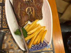 -番茄屋葡式美食(总店)