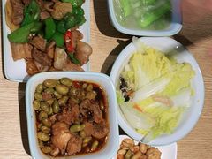 -老乡鸡(上海品尊国际中心店)