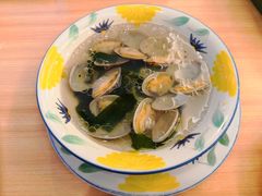 -萨莉亚(百信广场店)
