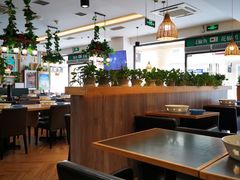 大堂-拿渡·水煮鱼麻辣香锅(王府井奥莱·香江小镇店)