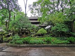 -天一阁博物院