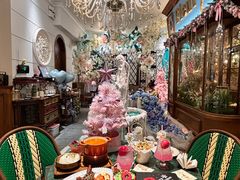 -秘密旅行Bonjour(黑金冠 江南西店)