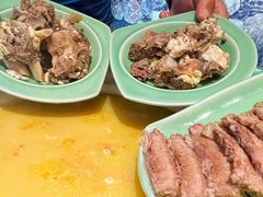 -后院犇牛主题餐厅(云岗店)