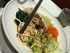 -奉天小馆·非遗东北菜(济南万象城店)