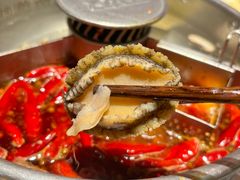 -巴奴毛肚火锅(七宝领展广场店)