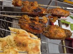 -古彭7只羊·招牌白串·碳锅羊肉旗舰店