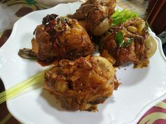 -大梁骨头馆·酱骨老菜(友好店)
