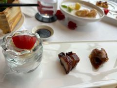 -富力丽思卡尔顿酒店·丽轩中餐厅