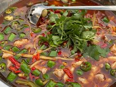 -蛙兔鸡自贡风味·特色江湖菜(广都店)