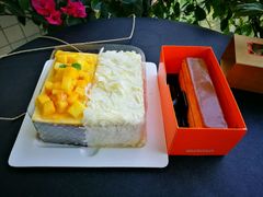 -壹点壹客·生日蛋糕(南山店)