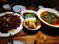 -百年神厨·地道川菜(清江西路店)