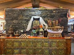 -思金拉措庄园藏餐(太阳岛店)