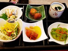 -厦门源昌凯宾斯基大酒店-隠れ鉄板焼