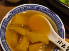 -鸽味轩·粤菜小馆(高楼门总店)