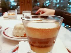 -Cafe Sacher(WIEN)