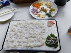 -祈胜邨•顺德鱼生•顺德菜(容桂店)