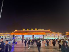 -珠海拱北口岸